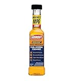 Gumout 510023 Regane High Mileage Fuel System Cleaner, 6 oz. (Pack of 6)