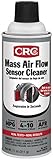 CRC 05110 Mass Air Flow Sensor Cleaner - 11 Wt Oz.