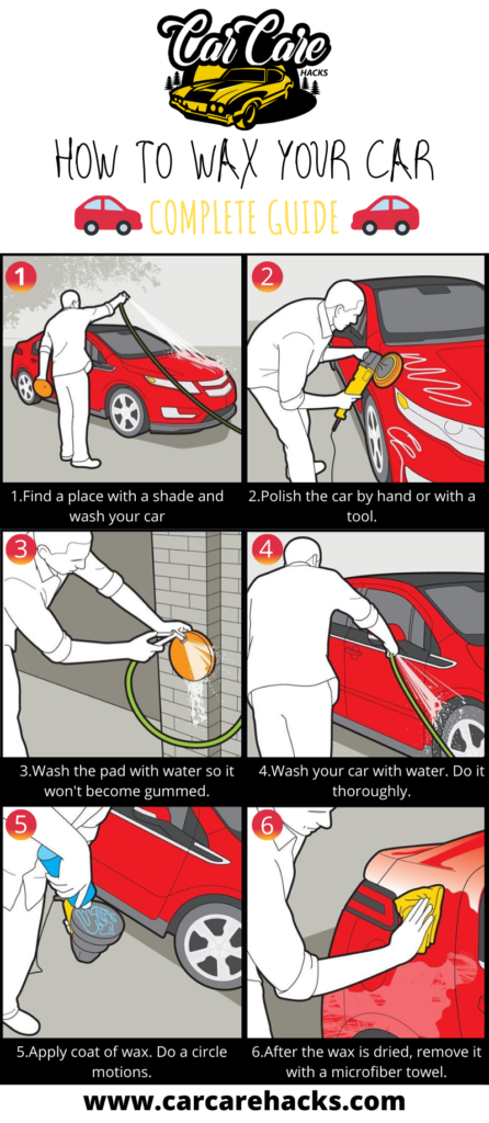 Can you wax your car too much? How To Wax Your Car - Complete Guide - carcarehacks.com