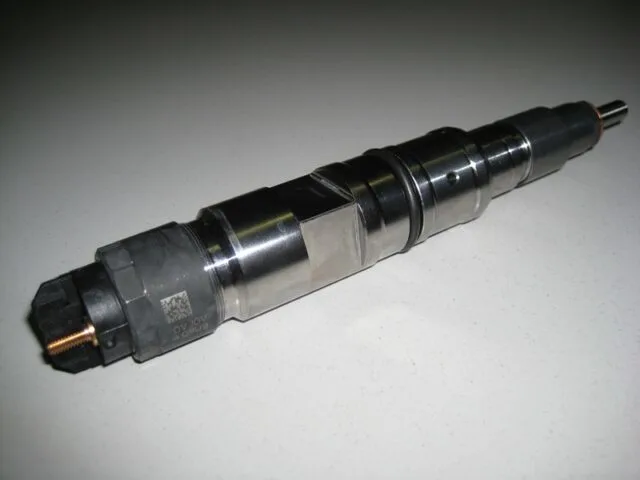 How To Clean Your Fuel Injectors Without Removing Them