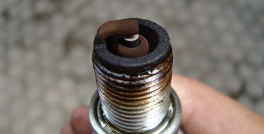 Can You Drive With a Blown Spark Plug?