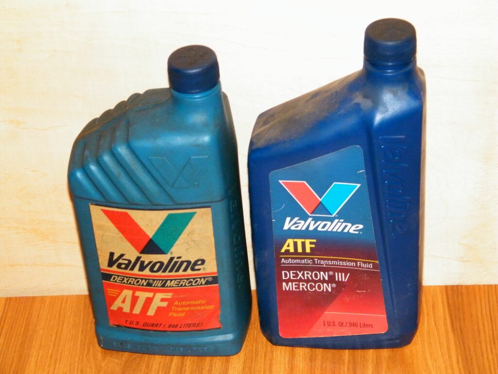 How Do You Know If You Need Transmission Fluid?