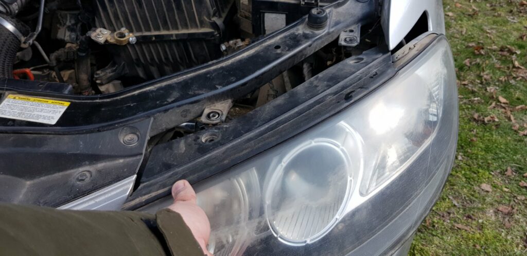 How Do You Replace a Headlight Housing (With Pictures!)