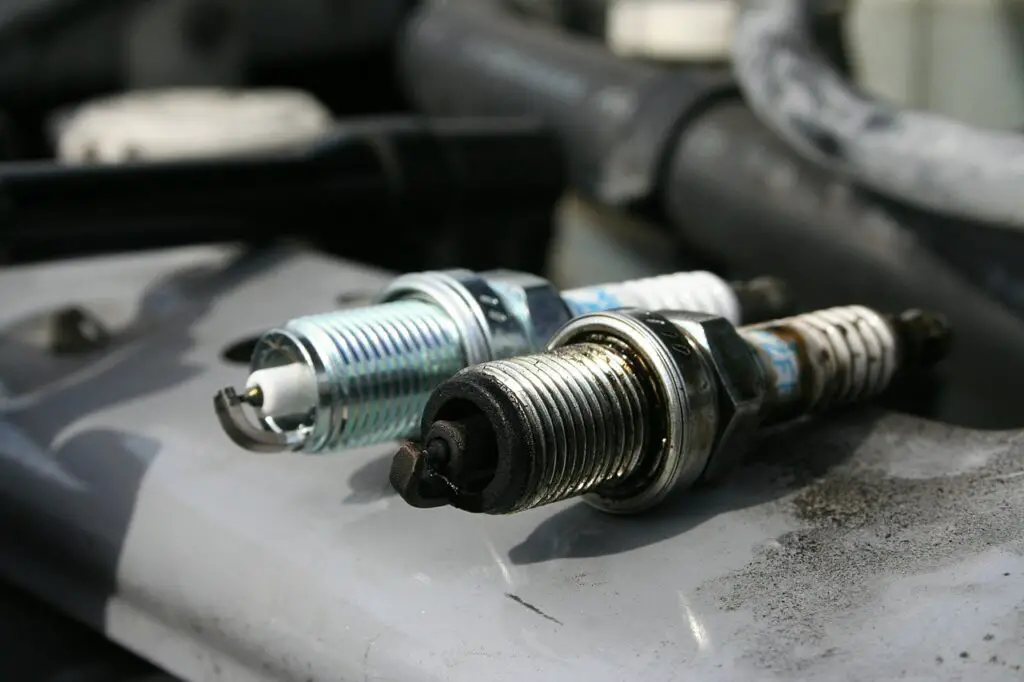 How to Use Dielectric Grease on Spark Plugs 