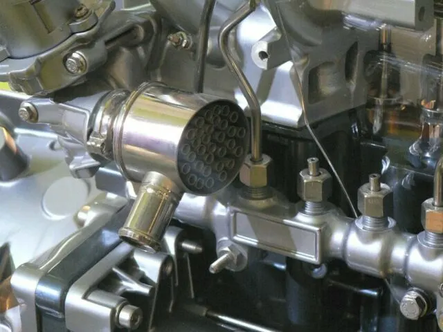 Causes of EGR Cooler Failure