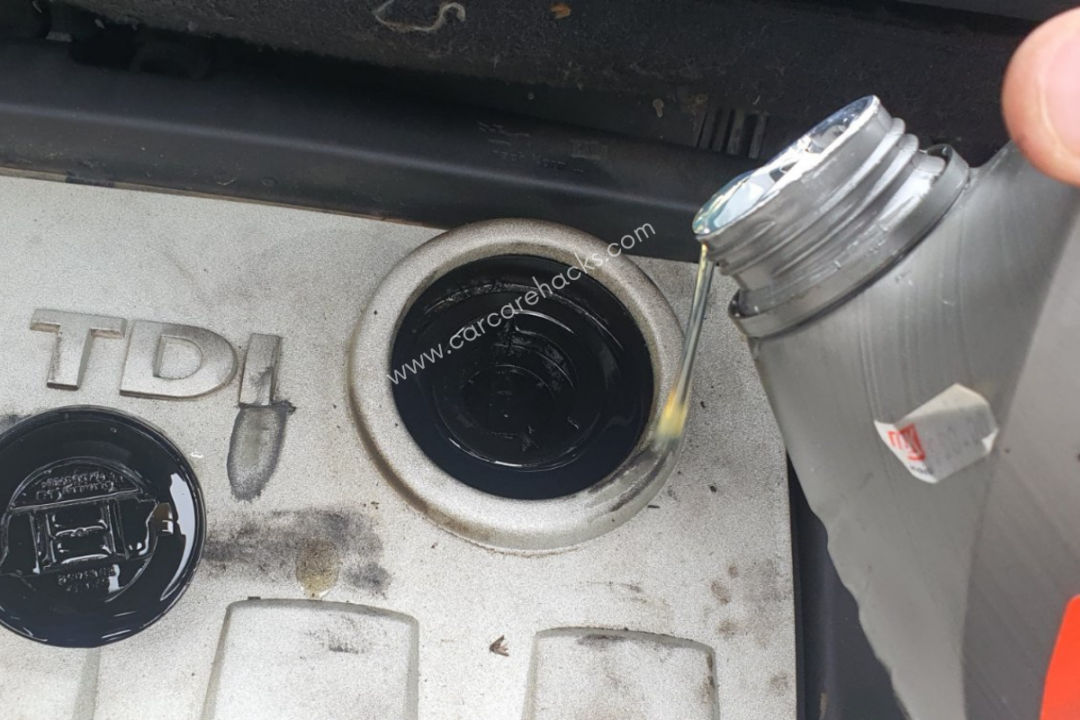 How To Increase Oil Pressure At Idle? (Explained!)