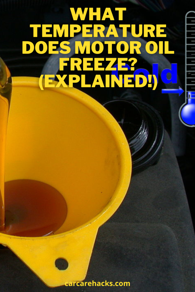 what-temperature-does-motor-oil-freeze-explained