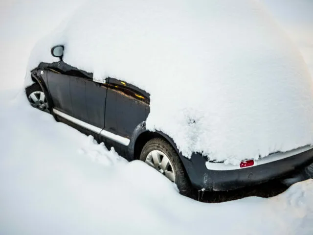 What Drains A Car Battery While It Is Off