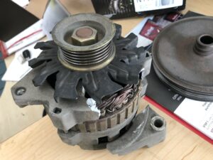 Why My Car Keeps Burning Out Alternators