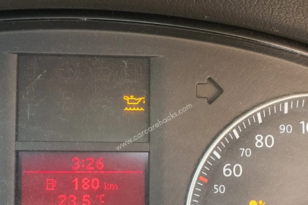 Can Low Oil Pressure Cause Misfire No, and Here Is Why