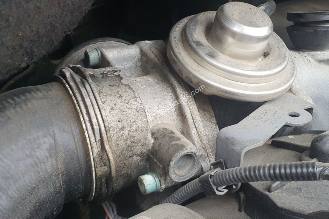 Can The EGR Valve Cause Starting Problems? How To Fix It