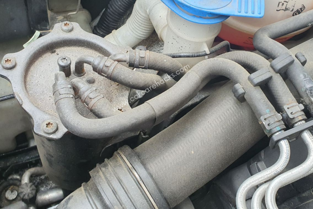 how-to-clean-a-fuel-filter-without-removing-it