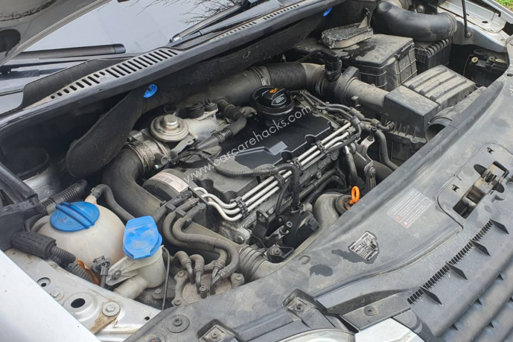 P0401 EGR Flow Insufficient Detected – Meaning, Symptoms, Causes, and How To Fix It