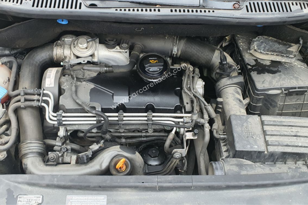 What Are The 9 Symptoms of a Faulty EGR Valve