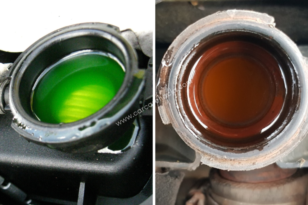 What Coolant Does My Car Need? (Explained!)