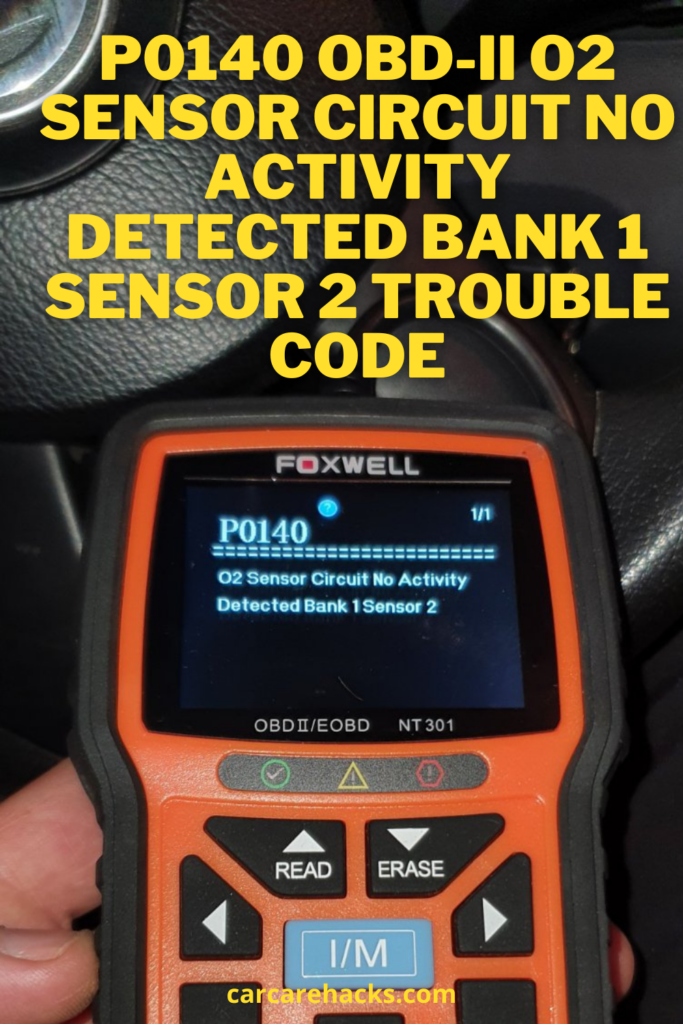 OBD2 Trouble Codes and Fixes | Page 7 of 11 | Car Care Hacks