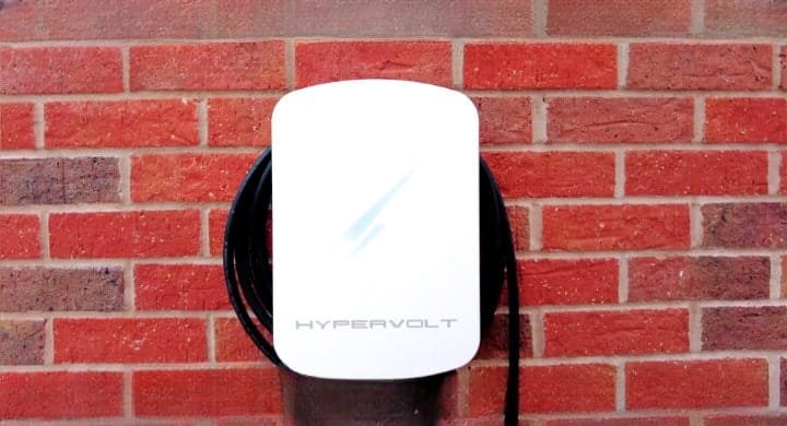 hypervolt home 2.0