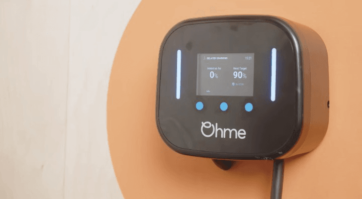 ohme home pro