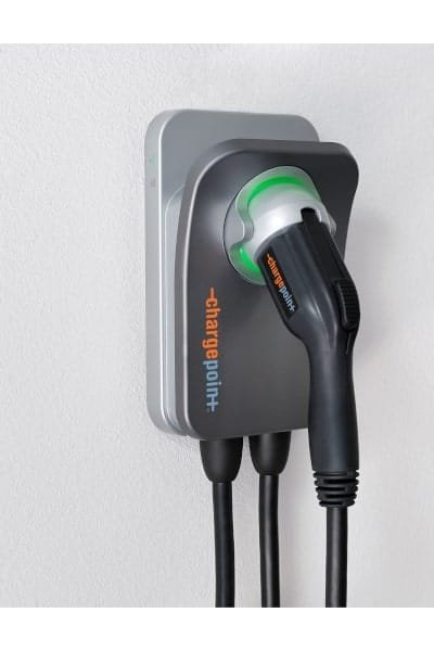 ChargePoint Home Flex