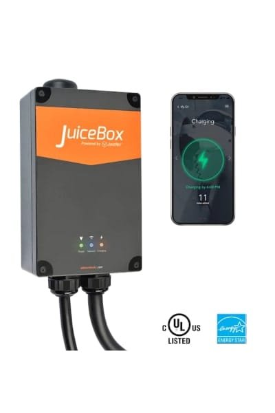 JuiceBox Pro 40