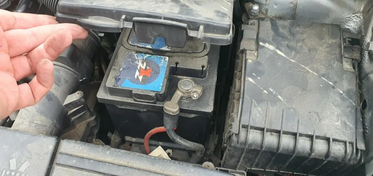 What Drains A Car Battery While It Is Off