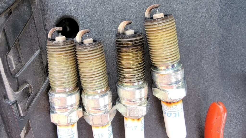 Ruthenium Spark Plugs - An In-depth Guide